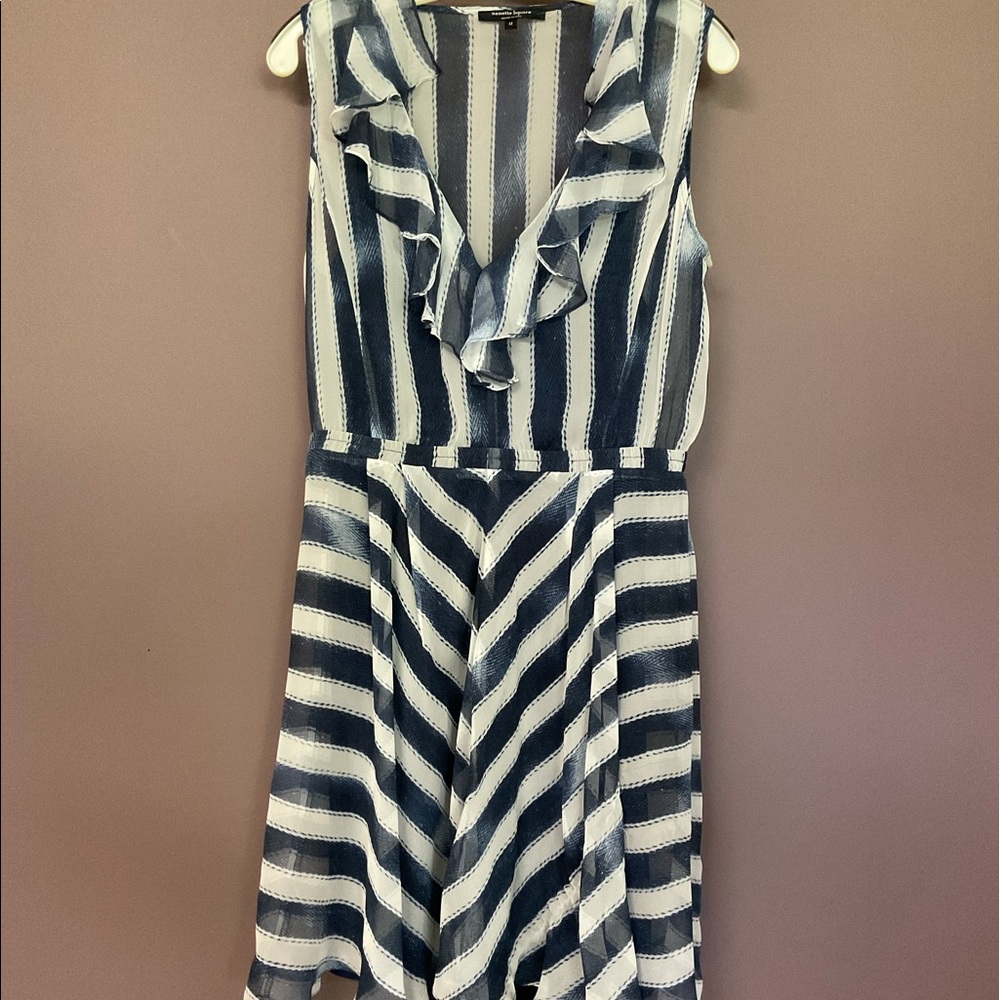 Nanette Lepore Dress